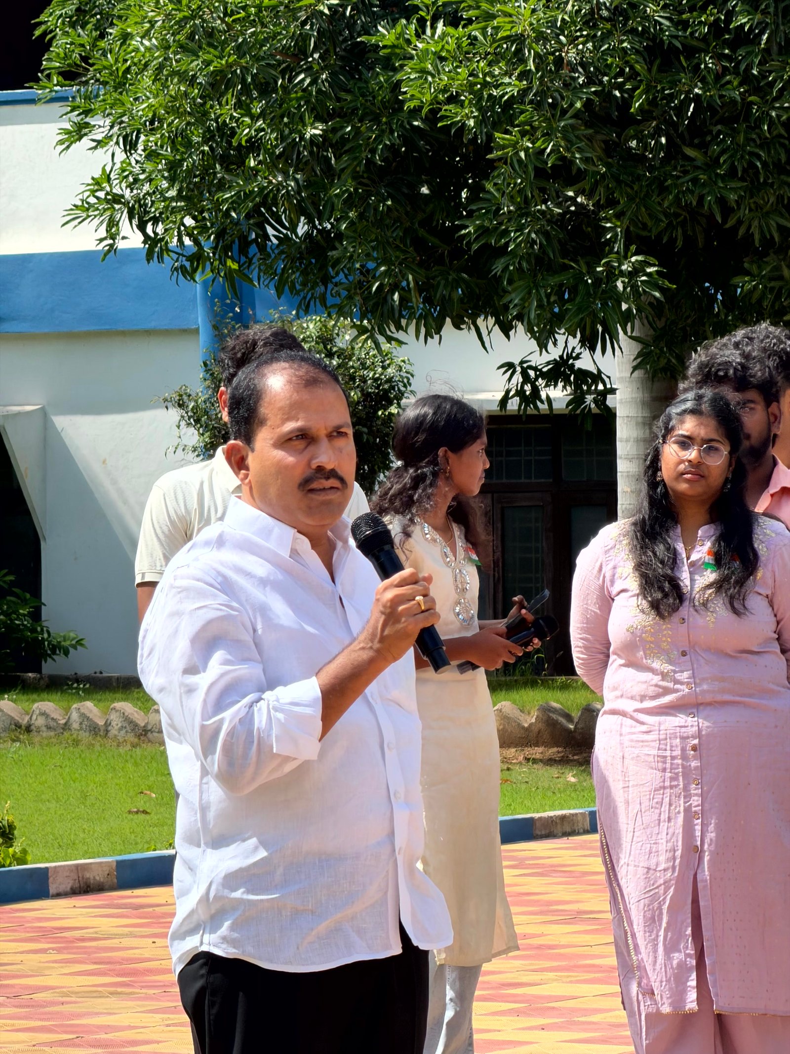 80th Independence Day Celebrations  BRIL 15.08.2026 - 5